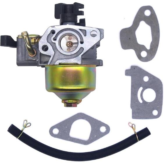 Compatible with Carburetor for MOTOVOX MBX10 MBX11 79cc 97CC 2.8HP Mini Baja Doodlebug Doodle Bug Db30 Dirt Pit Mini Bike 3/5  Air Intake Carb