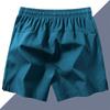 Men's Breathable Loose Casual Pants, Quick Drying Outdoor Thin Running Shorts, Cropped Pants