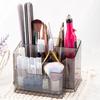 Nail Drill Holder Nail Drill Machine Storage Box Acrylic Nail Drill Bits Holder Makeup Brush Holder Manicure Tools