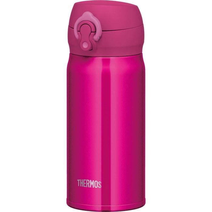 Thermos Tumbler Vacuum Insulated Mug 350ml Rose Red JNL-355 RR 350 ml