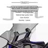12/22MM For Yamaha Tracer 7/700 GT MT-07 Tracer700GT Motorcycle Phone Holder Stand GPS Navigation Plate Bracket Accessories