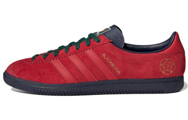 

Adidas Blackburn Ewood Червона троянда Ланкаширу GX7829 40⅔