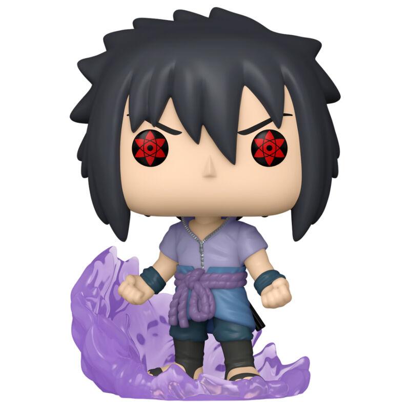 Funko pop naruto 1436 sasuke uchiha figurka kolekcjonerska