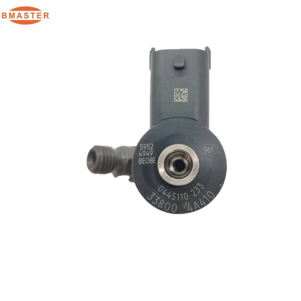 Premium 0445110233 Injector for D4CB Engine