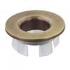 Basin Cover Sink Home Hotel Office Brass Decorative Faucet