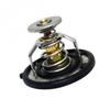 Original 477f-1306020 480-1306020 481h-1306020 372-1306020 E4g16-1306020 Thermostat For Chery 477 480 481 372 4g16 High Quality