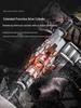 High-Power Electric Hammer Drill & Pickaxe for Concrete - Multi-functional Household Tool