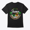 Shannon St Patrick Day T-Shirt Made In the USA Size S To 5XL