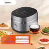 Joyoung Low-Sugar IH Rice Cooker 4L CN Plug (adapter Included)