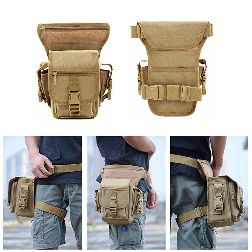 tactical hip pouch