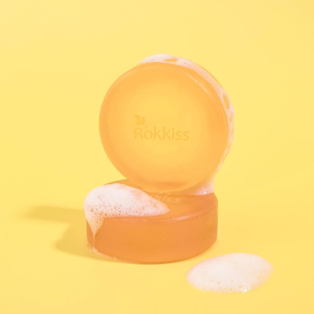 Rokkiss Vita Calamansi Soap 100g 1