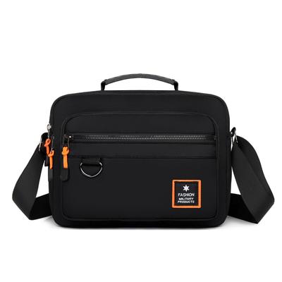Bolsas masculinas crossbody, bolsas de ombro oxford masculinas, bolsas mensageiro para meninos, bolsas masculinas para viagem, bolsa grande casual