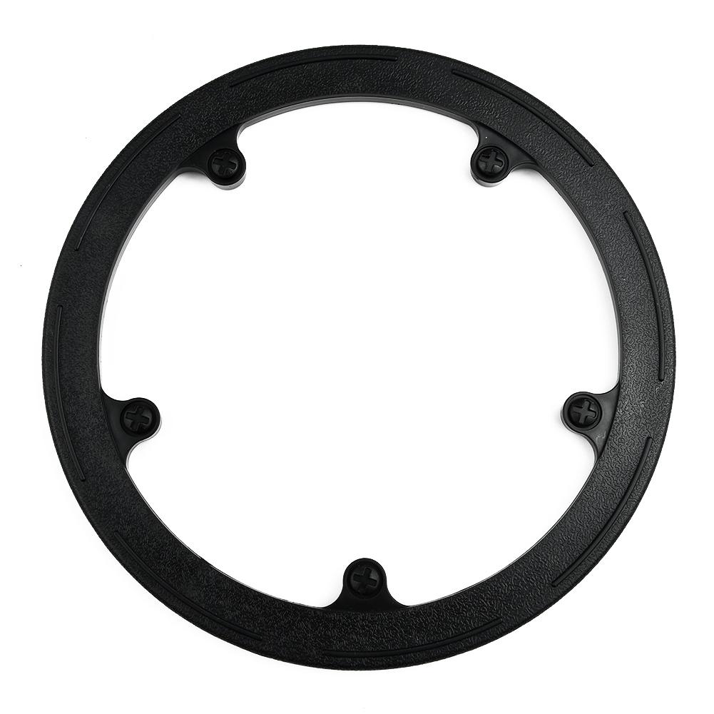 Protective Bike Chainring Cover Choose the Perfect Fit for Your Chain Wheel