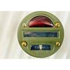 Willys MB Ford GPW Jeep Camion Militare Fanale Posteriore Occhio di Gatto 4'' (Paio) |Vestibilità