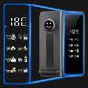 ZISIZ Instant Hot Water Dispenser with 6 Temp & 4 Volume Settings