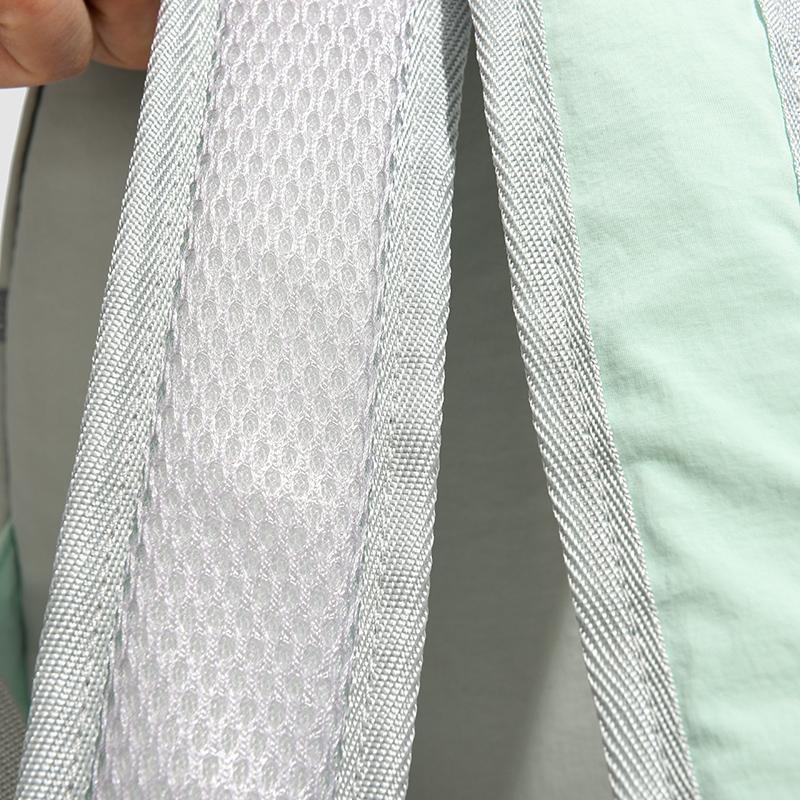 Outdoor Lightweight Mountaineering Backpack Travel Cycling Bag Unisex Small Backpack