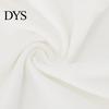 Women Flowing Long Dresses Midi Dress Deep V Neck A-line Flowy Hem Solid Color Half Fashionable Sleeves Pure Dating Prom Party Banquet Evening V-neck