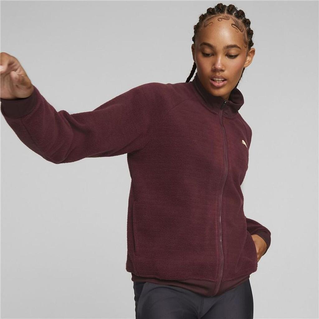 Women's Sports Jacket Puma 522191 42