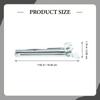 Lift and up Hinge,Folding,Multi Functional,Lift and Support Lifter,Hardware Frames Handrail Bracket for Headrest Table Workbench