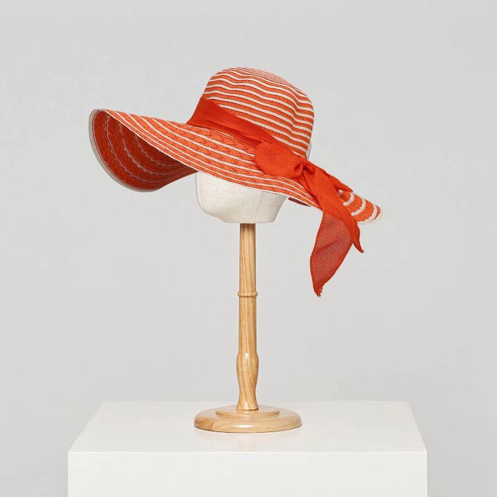 Detachable Model Head Model Multi-color Hat Display Stand Cap Hat Display Rack  Salon Use