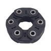 Car Drive Shaft FlexsDisc Black Drive Shaft Flexes Joint for F01 F07 F10 F32 E70