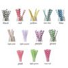 for Wedding,Party Disposable Straws Party Supplies Paper Drinking Straws Drinking Accessories