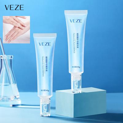 Hyaluronic Acid Hand Serum Hydrating Moisturizing Brightening Care Rejuvenating Non-sticky Hand Lotion