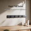 Xiaomi Smart Surface-Mounted Track Power Strip