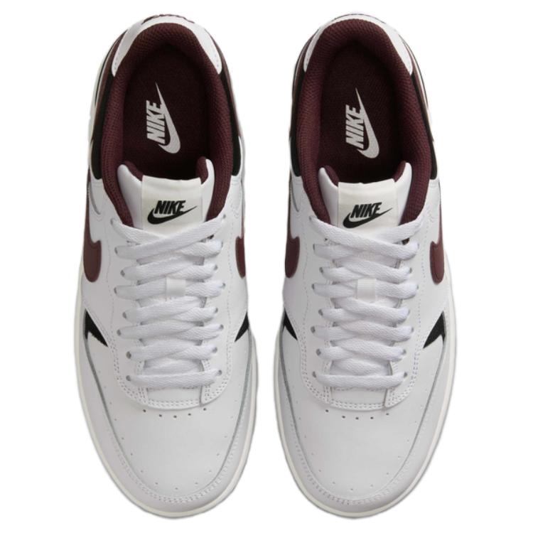 Nike Gamma Force Bequeme Vielseitige Sneaker Damen Sneaker Weiß DX9176-119