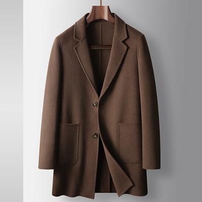 Παλτό και μπουφάν – Παλτό