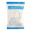 Xishidun Thick Disposable Non-Woven Toilet Seat Cover - Portable Four Seasons Travel Mat
