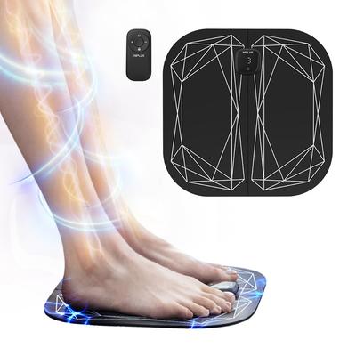NIPLUX LEG FIT Sohle EMS Fußmatte Fuß Fußdruckstellen Sohlenpflege NIPLUX Nisso Plus [Neuerscheinung]