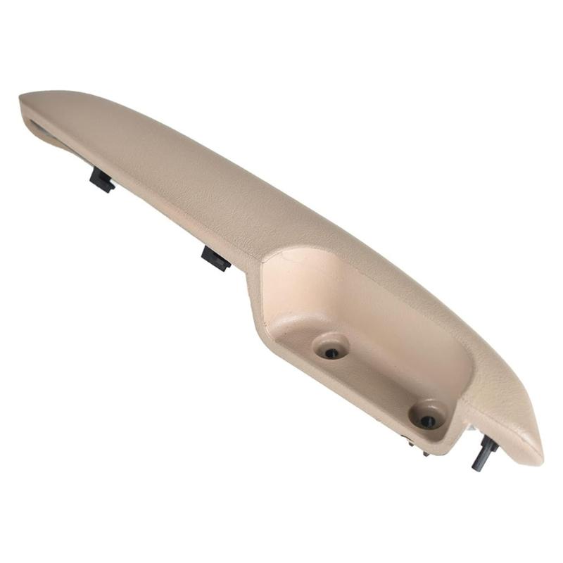 Front Right Passenger Side Doors Armrest for C1500 K1500 1995-1999 15999136 Replacement Plastic Armrest Auto Accessories