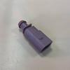 Original 2-Pin Car Connector Plug Harness 6X0973802A