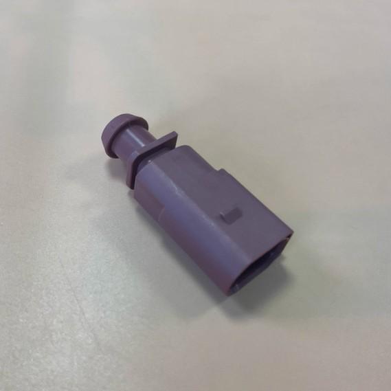 Original 2-Pin Car Connector Plug Harness 6X0973802A