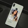 IU Lee Ji Eun Korean Star For Huawei Nova 12i 11i 12s 8i 7i Y73 Y70 Y90 Y60 Y72 Y61 Y91 9 10 SE P30 Pro P40 Lite Case