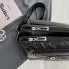 Women's Bag Shoulder Bag Middle-aged Soft Leather Small Bag Mother Bag