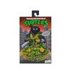 Neca - Les Tortues Ninja - Figurine Handyman Ultimate Dark Leo 18 cm