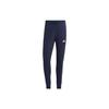 Tapered Joggers With Side Stripes Men Bottoms Ink-Blue IC9406