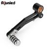 Yamaha YZF R25 R3 MT-03 MT25 CNC Adjustable Gear Shift Lever Accessories