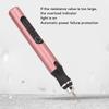 Electric Engraving Pen USB Charging Wireless   Indicator Lights Automatic Power Failure     Grinding Pen