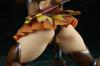 Taimanin Murasaki Kunoichi Falls Into a Puppet Slave Sakura Igawa Scale PVC Completed Painted Figure - - 1/7