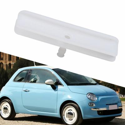 Für Fiat Autofensterführung Nicht verformt Praktisch Und Zuverlässig