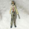 Anime Light Yagami L Plush Light Yagami Plushies Dolls Slender Twistable Shape Stuffed Toys room Decoration Festivals Gifts 28cm