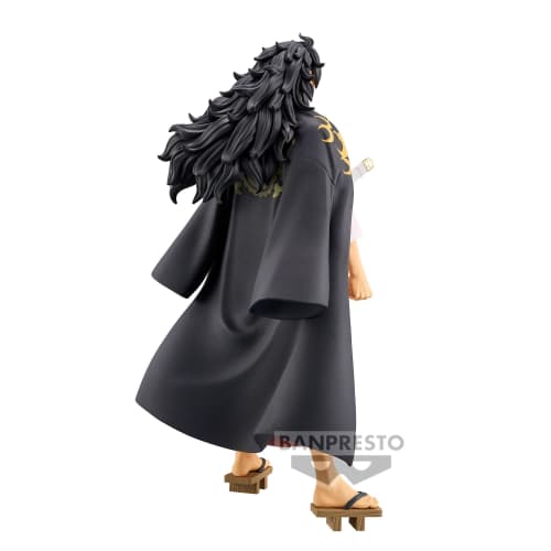 BANPRESTO One Piece DXF THE GRANDLINE SERIES EXTRA KOUZUKI MOMONOSUKE Kozuki Momonosuke