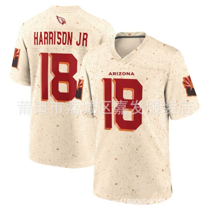 Mens Cotton Rugby Jersey Team Sports Fan Wear - Lightweight Breathable Athletic Top
