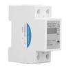 Wifi Energy Meter Circuit Breaker Mobile APP Voice Control Single Phase DIN Rail Type Smart Power Me