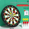 Dart Board Game Set