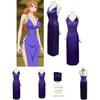 Sexy And Stylish One Piece Nami Cosplay Costume For Anime Lovers