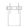 Heavy Duty TV Floor Stand High Adjustable Universal for 32-86 Inches